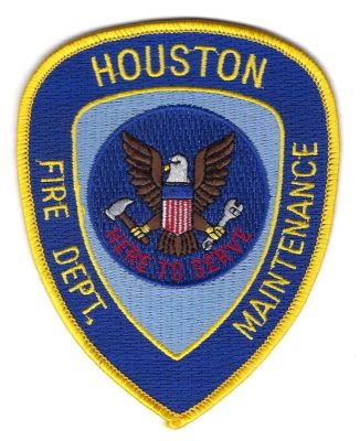 Houston Maintenance (TX)
