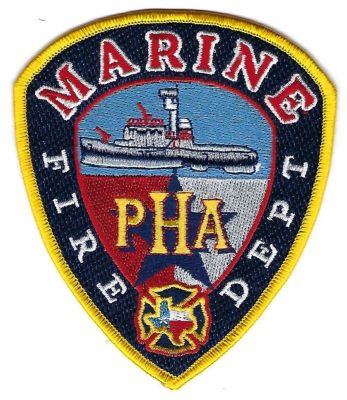 Houston Port Authority (TX)
