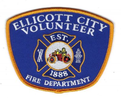 Ellicott City (MD)
