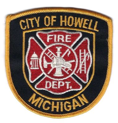 Howell (MI)
