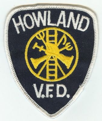 Howland (OH)
