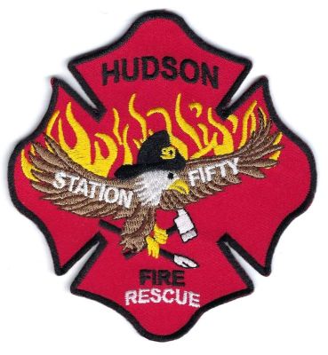 Hudson Station 50 (ME)
