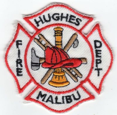 Hughes Aircraft Company Malibu Plant (CA)
Defunct

