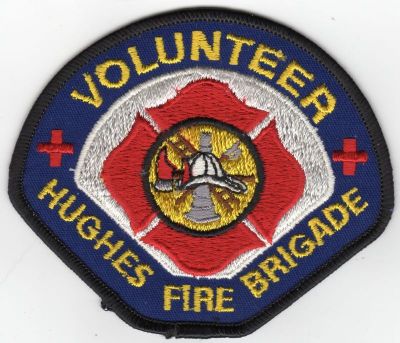 Hughes Aircraft Company Volunteer (CA)
Defunct 1995
