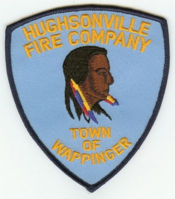 Hughsonville (NY)
