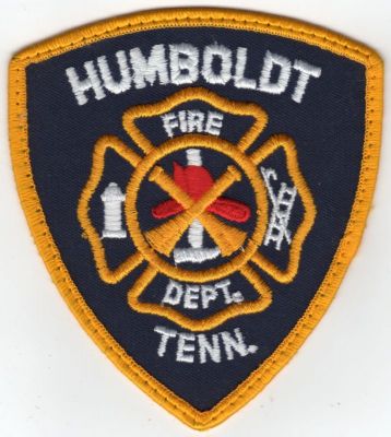 Humboldt (TN)
