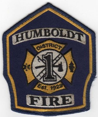 Humboldt (CA)
Defunct - Now Humboldt Bay Fire Department
