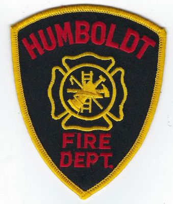 Humboldt (TN)
Older Version
