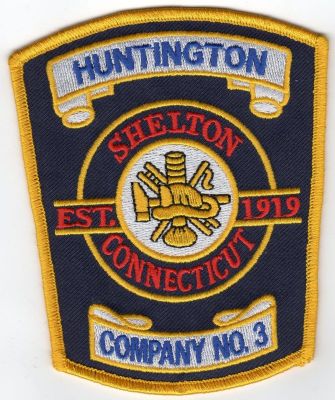 Huntington Fire Company 3 (CT)
