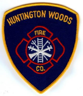 Huntington Woods (MI)
