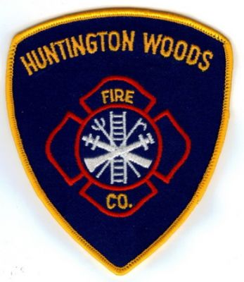 Huntington Woods (MI)
