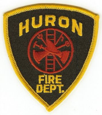 Huron (SD)
