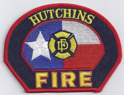 Hutchins (TX)
