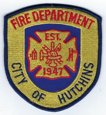 Hutchins (TX)
Older Version
