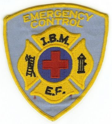 IBM Corporation East Fishkill (NY)
