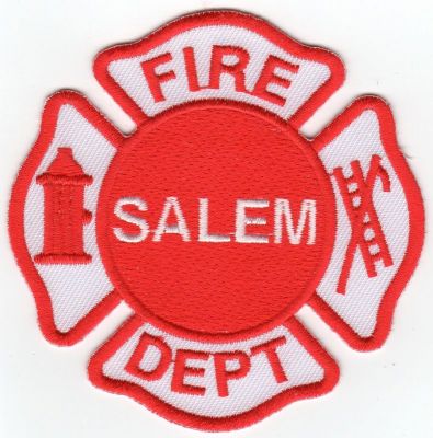 ILLINOIS Salem
This patch is for trade
