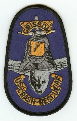 INDIANA Grissom Air Force Reserve Base
This patch is for trade
