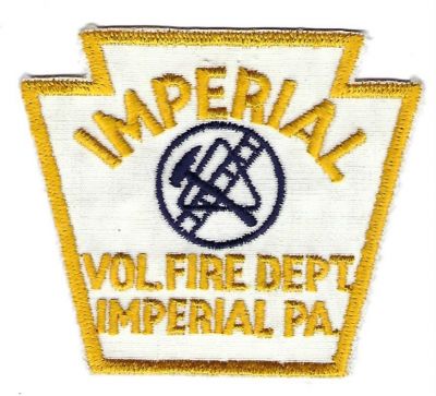 Imperial (PA)
