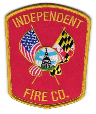 Annapolis Independent Fire Company #2 (MD)
