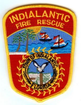 Indialantic (FL)
Older Version
