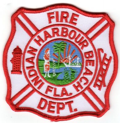 Indian Harbour Beach (FL)
