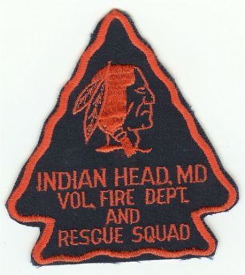 Indian Head (MD)
Older Version

