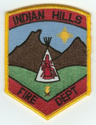 Indian Hills (NM)
