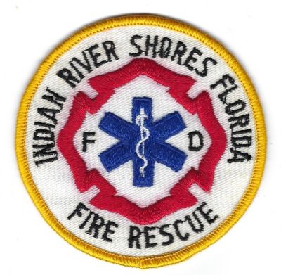 Indian River Shores (FL)
