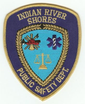 Indian River Shores DPS (FL)
Older Version

