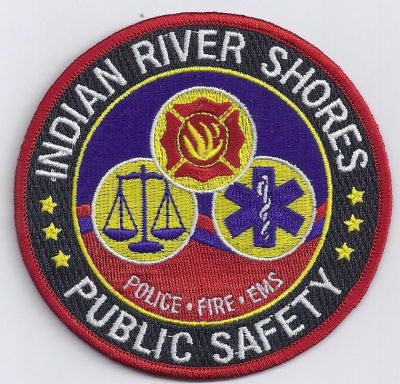 Indian River Shores DPS (FL)
