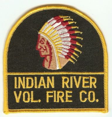 Indian River Station 80 (DE)
