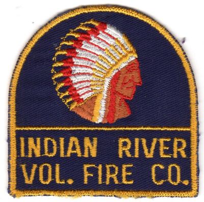 Indian River Station 80 (DE)
Older Version
