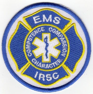 Indian River State College Fire-EMS Academy (FL)
