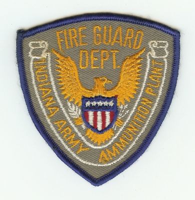 Indiana Army Ammunition Plant Guard (IN)
