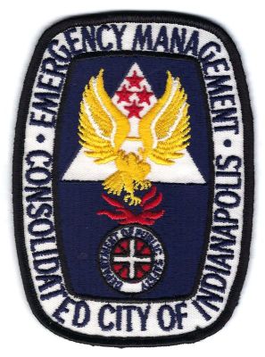 Indianapolis Emergency Management (IN)
