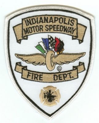 Indianapolis Motor Speedway (IN)
