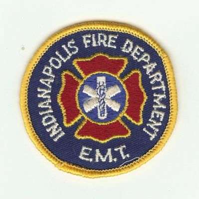 Indianapolis EMT (IN)
