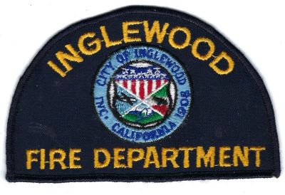 Inglewood (CA)
Defunct 2000 - Older Version - Now part of Los Angeles County
