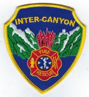 Inter-Canyon (CO)
Keywords: Inter-Canyon (CO)
