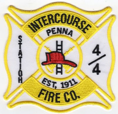 Intercourse (PA)
