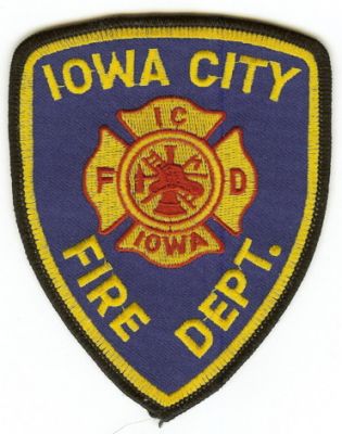 Iowa City (IA)
