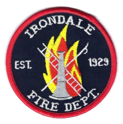 Irondale (AL)
