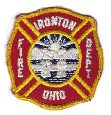 Ironton (OH)
