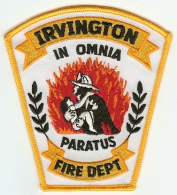 Irvington Township (NJ)
