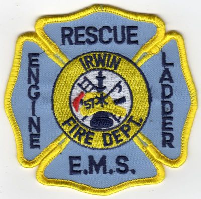 Irwin Station 57 (PA)
