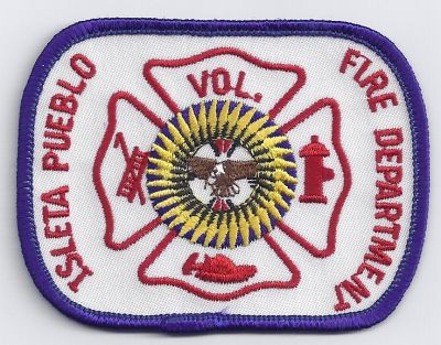 Isleta Pueblo (NM)
Older version
