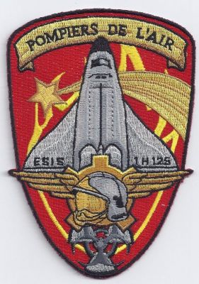 FRANCE Istres-Le Tube Air Base
