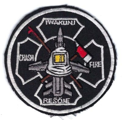 JAPAN Iwakuni MCAS
Older Version
