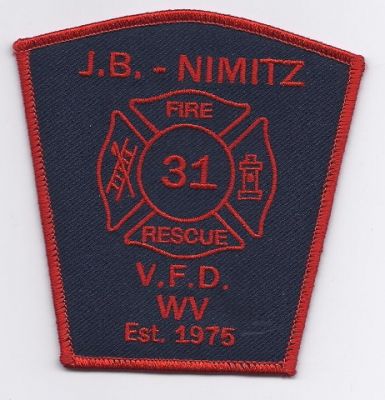 JB Nimitz (WV)
