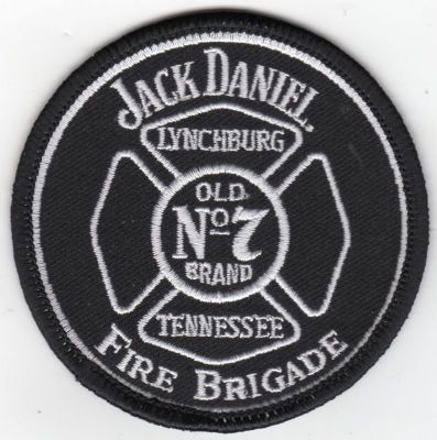 Jack Daniel Fire Brigade (TN)

